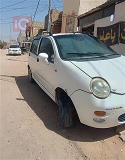 شێری S11 QQ